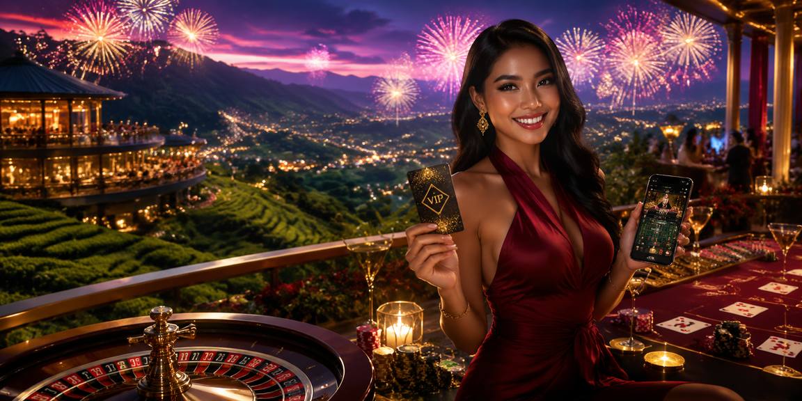 eropa4d Live Baccarat